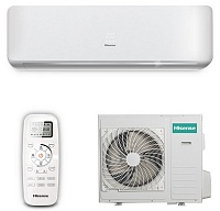 Сплит-системы HISENSE неинверторного типа